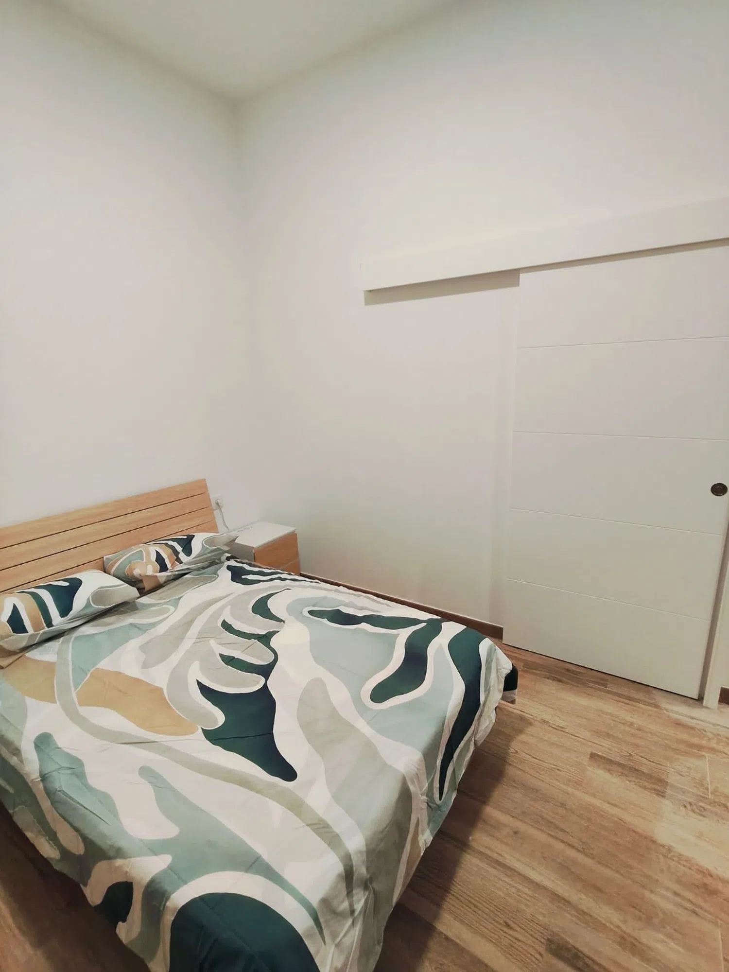 Estudio en calle Enrique Granados, 10 - Foto 19