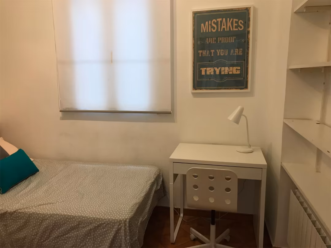 Piso en  Calle de Diego de León 63 - Foto 15