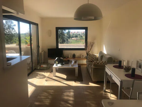 Piso en ronda Del Golf, 97 - Foto 1