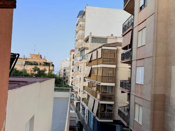 Dúplex en Calle Dean Llopez, 2, Centro, Centro - Foto 16