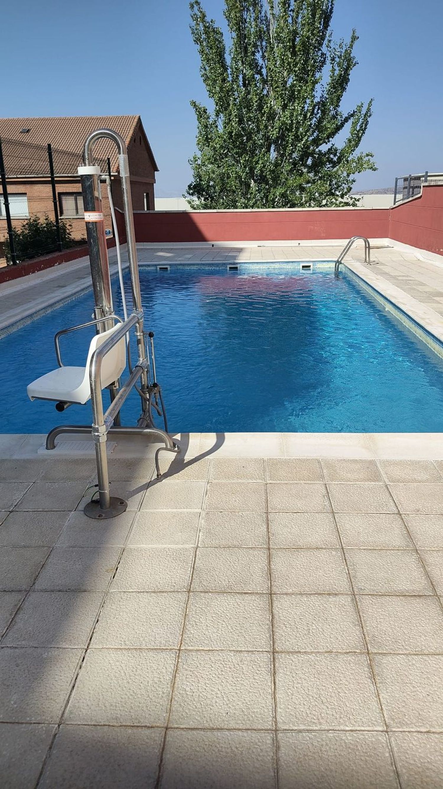 Piso en Calle de Castilla y León, 5, Hervencias Altas - El Pinar, Hervencias Altas - El Pinar - Foto 14