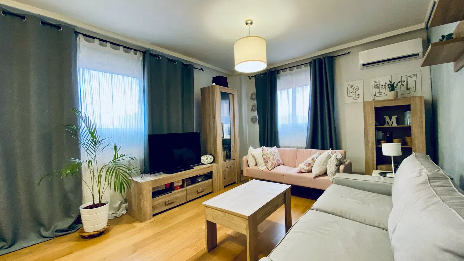 Piso en calle Pico de Mulhacén, 28 - Foto 3