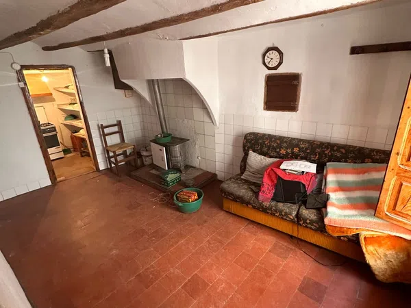 Casa o chalet independiente en Centro, 10 - Foto 3
