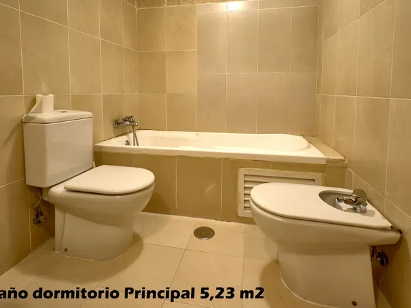Piso en Paseo de Capa Negra, 4, Rivas Urbanizaciones - Foto 14