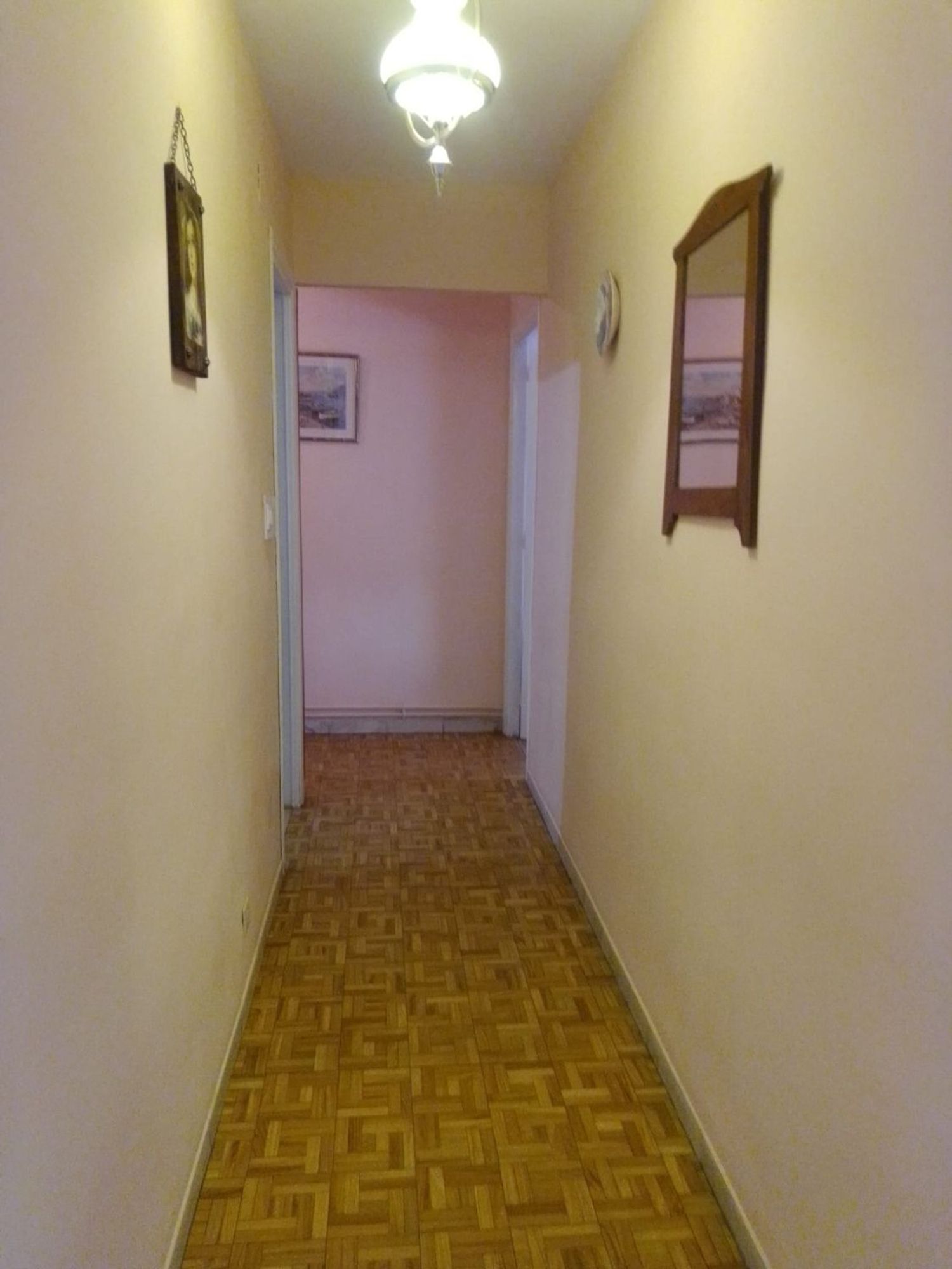 Piso en Calle Nueva del Carmen, 16 - Foto 3