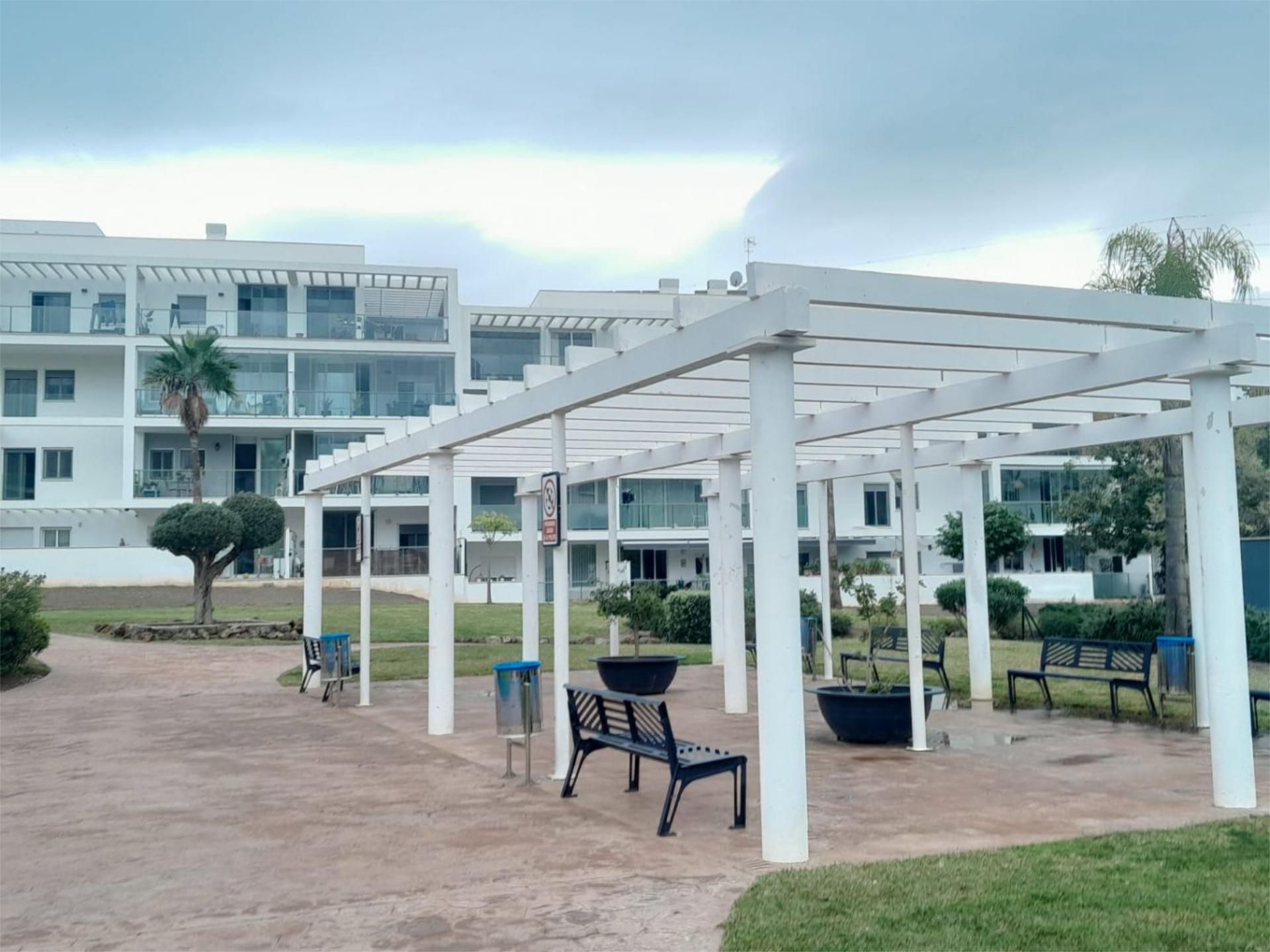 Piso en  Avenida Rocio Jurado 7 - Foto 37