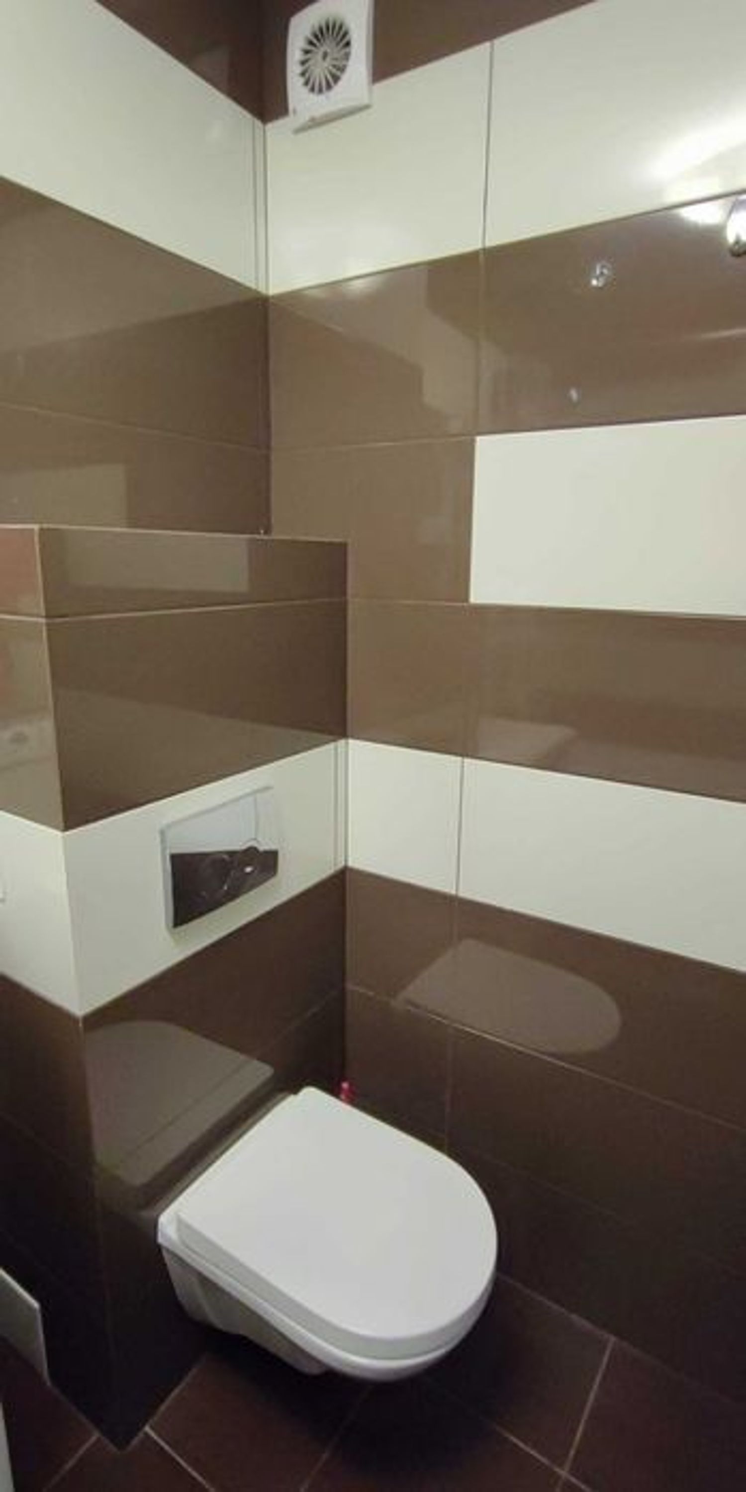 Piso en calle de Churruca, 2 - Foto 2