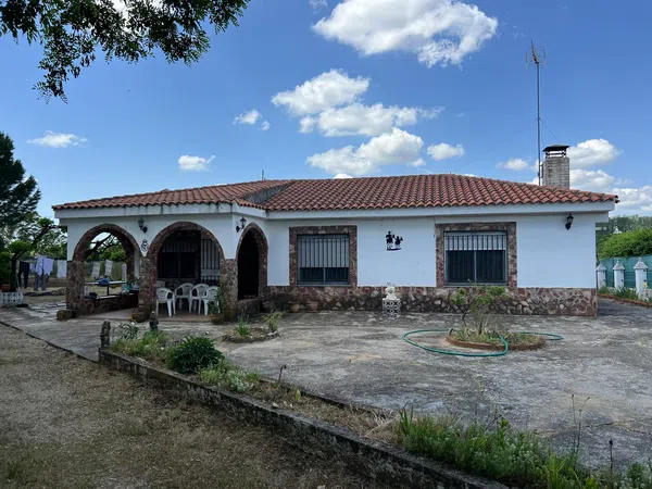 Finca rústica en Camino de Villa del Prado a Méntrida, 85 - Foto 1