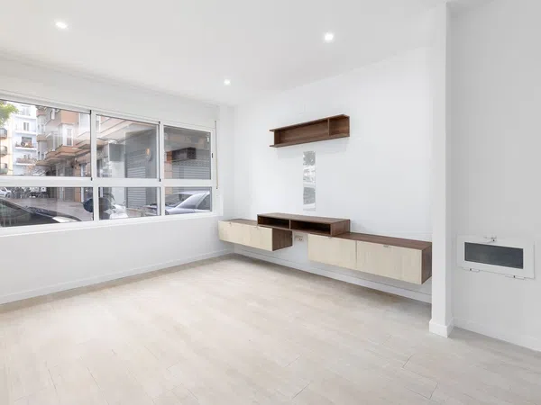 Estudio en Calle del Pintor Cortina, 41, Barrio de Favara - Foto 5