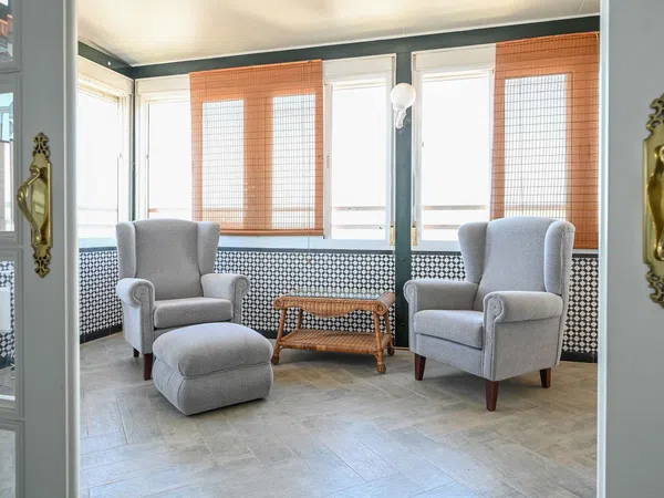 Dúplex en avenida Salvador Allende, 5 - Foto 4