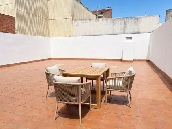 Piso en Calle Serra d'Or, 18 - Foto 13