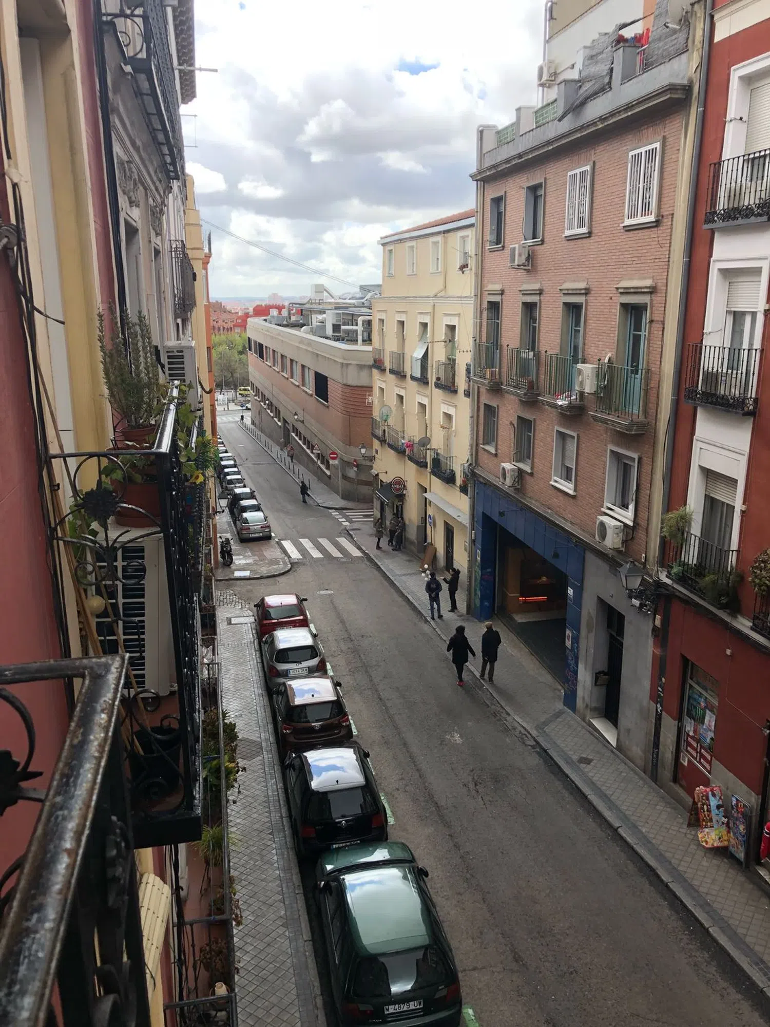 Piso en calle de Arganzuela, 17 - Foto 10