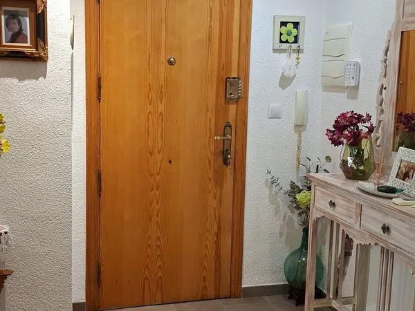 Piso en Calle Esperanto, 26, Pueblo Levante, Pueblo Levante - Foto 4