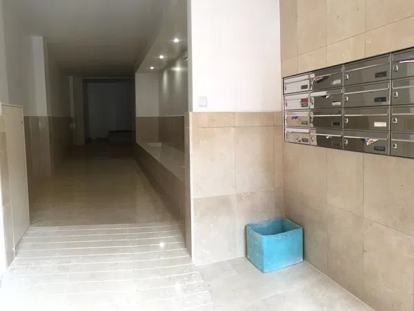 Piso en Calle de Aragón, La Sagrada Família - Foto 13