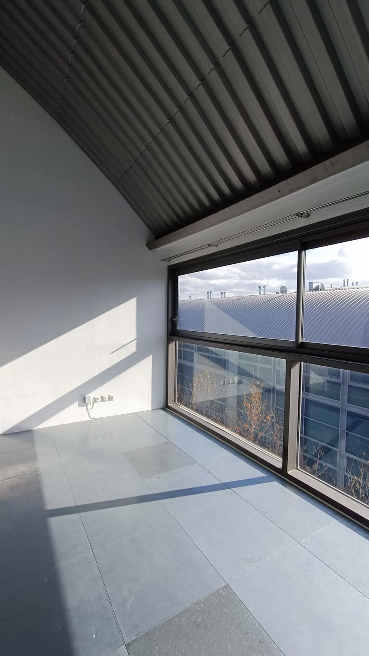 Estudio en calle Antonio Suárez, 10 - Foto 2