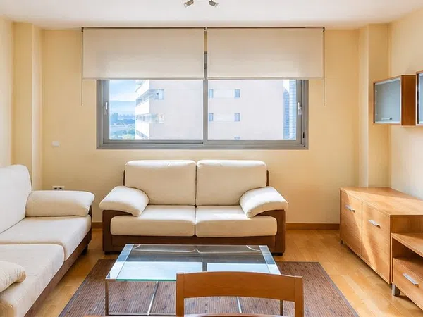 Piso en avenida de la Ilustración, 95 - Foto 6