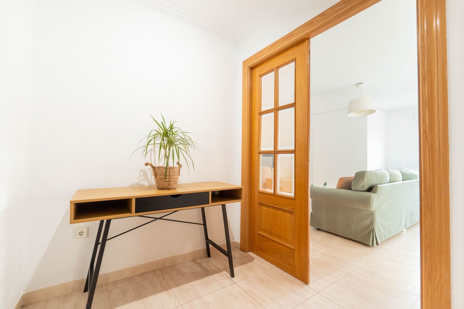 Piso en Altamira - Oliveros - Barrio Alto, Altamira - Oliveros - Barrio Alto - Foto 16