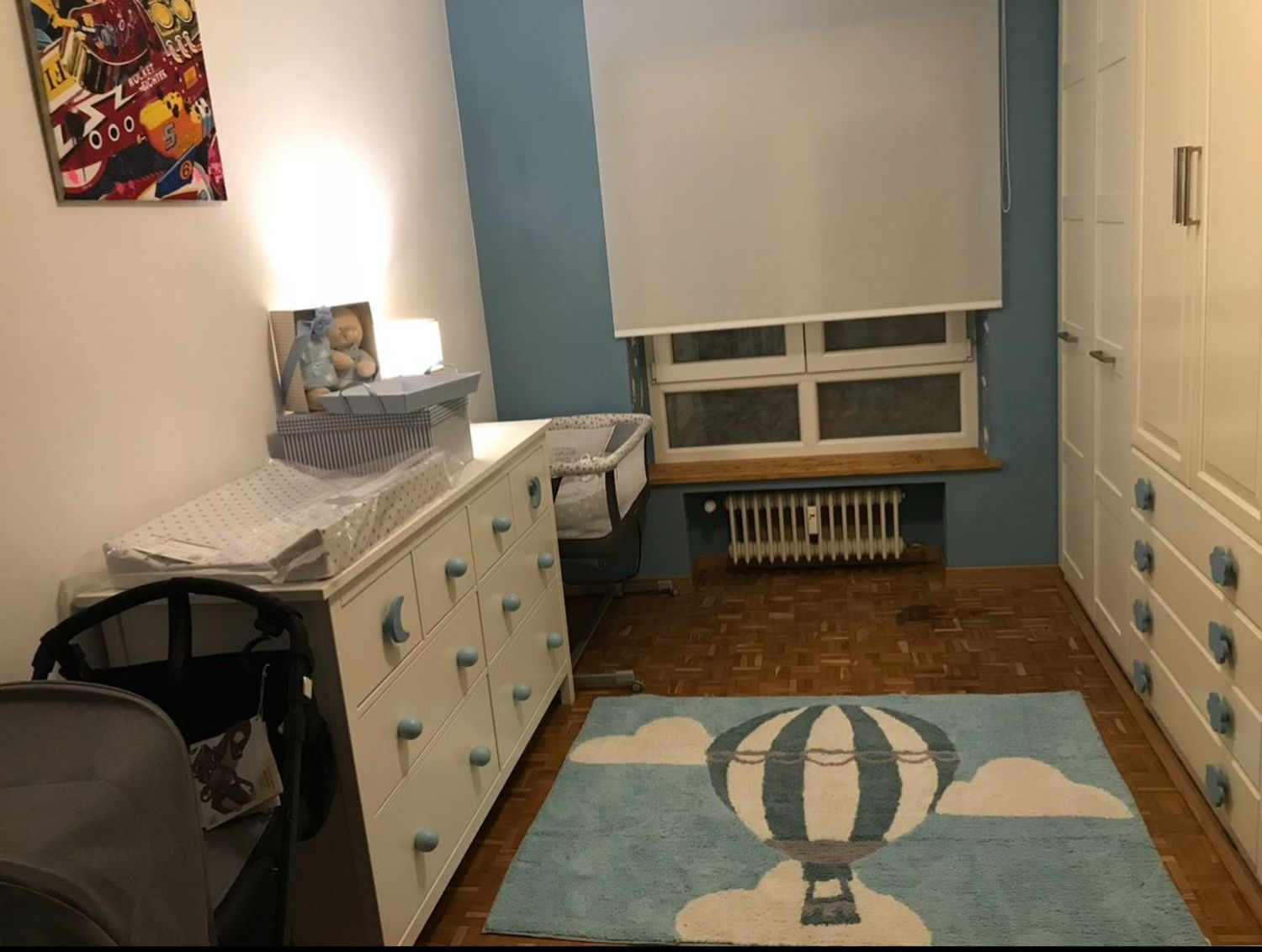 Piso en Menéndez Pelayo, 23 - Foto 15