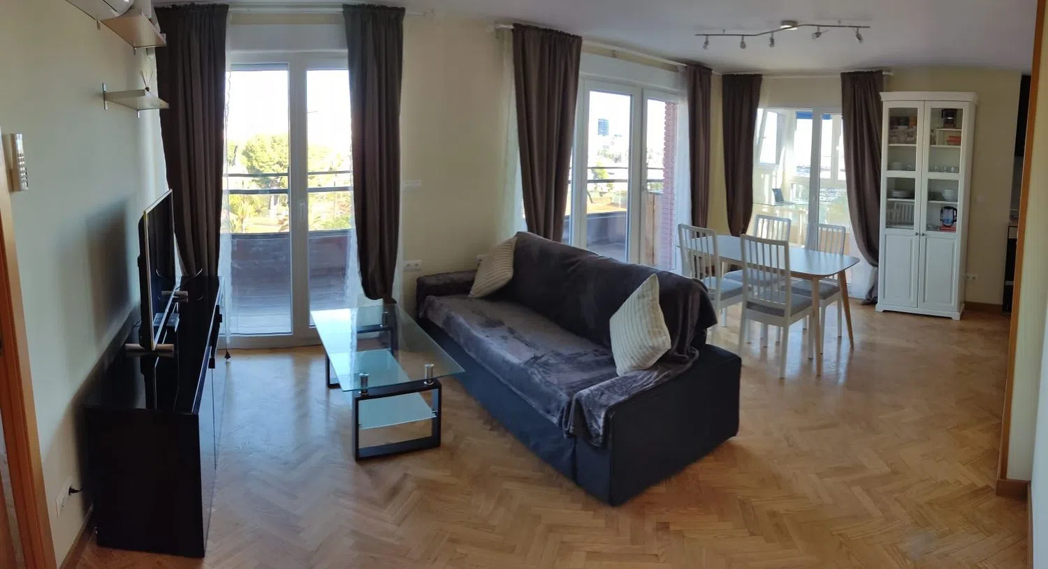 Piso en calle del Pintor Ribalta, 17 - Foto 1