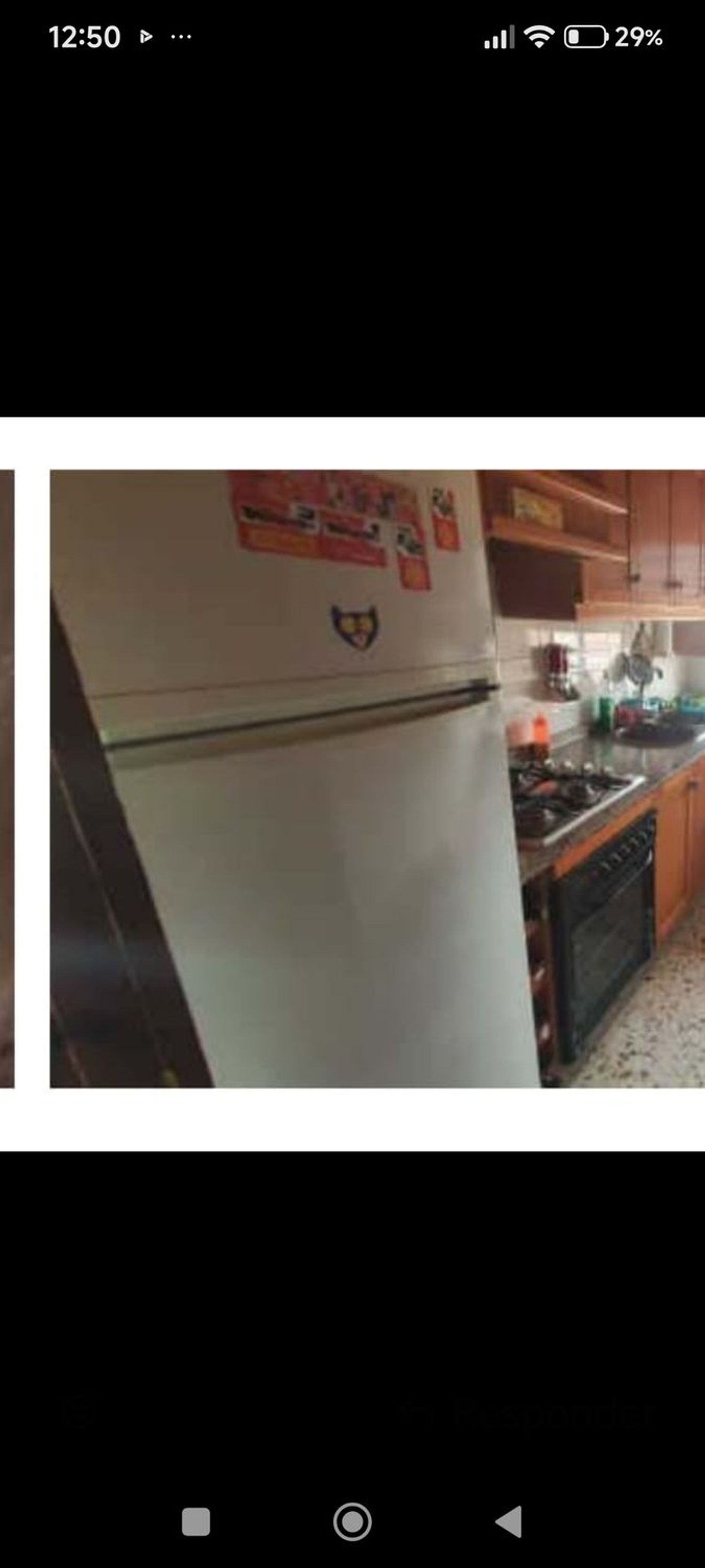 Piso en Avenida de Juan Pérez Arcas, 55 - Foto 3
