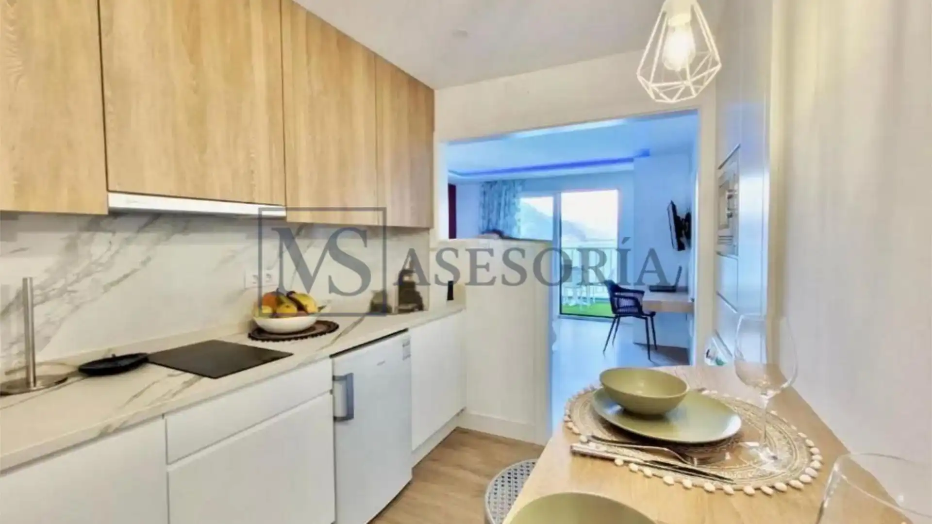 Piso en  Calle Mesa del Mar 140 - Foto 5