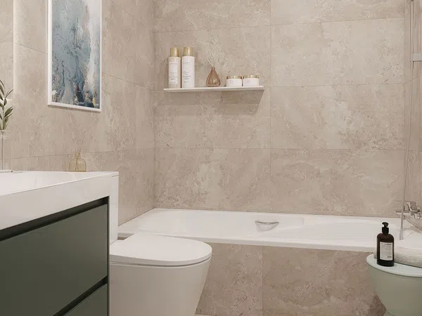 Piso en Urbanizacion Marbella Country Club, 56 - Foto 11