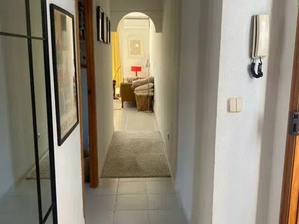 Ático en Calle Cabo Oyambre, 11, El Alamillo - Foto 21