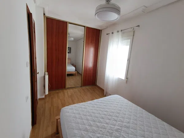 Ático en Calle Julio Alarcón, 26, La Viñuela - Foto 7
