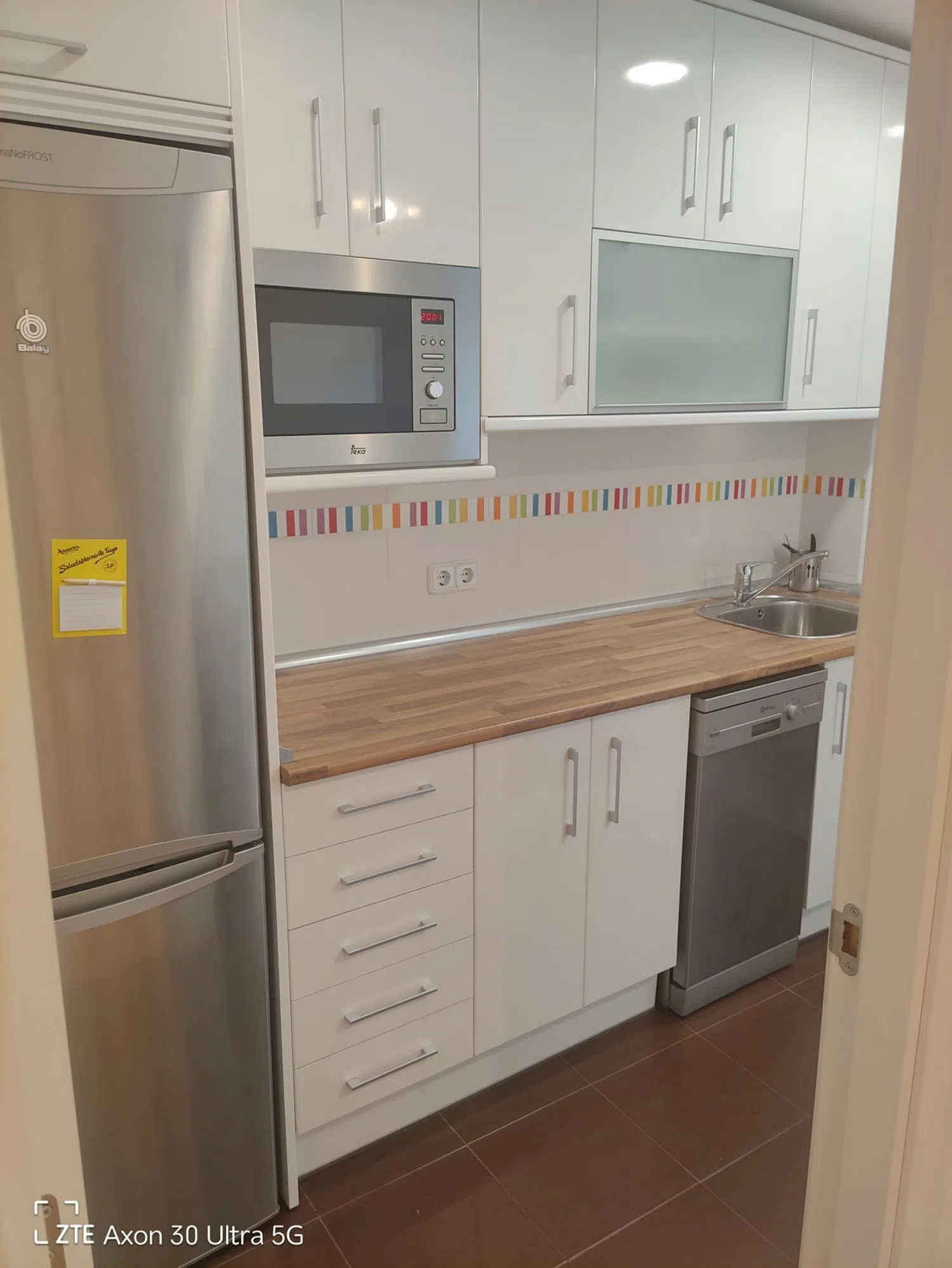 Piso en General Aranaz, 4 - Foto 17