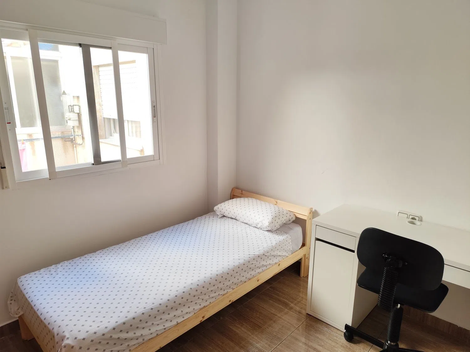 Piso en calle Alfonso X el Sabio, 40 - Foto 13