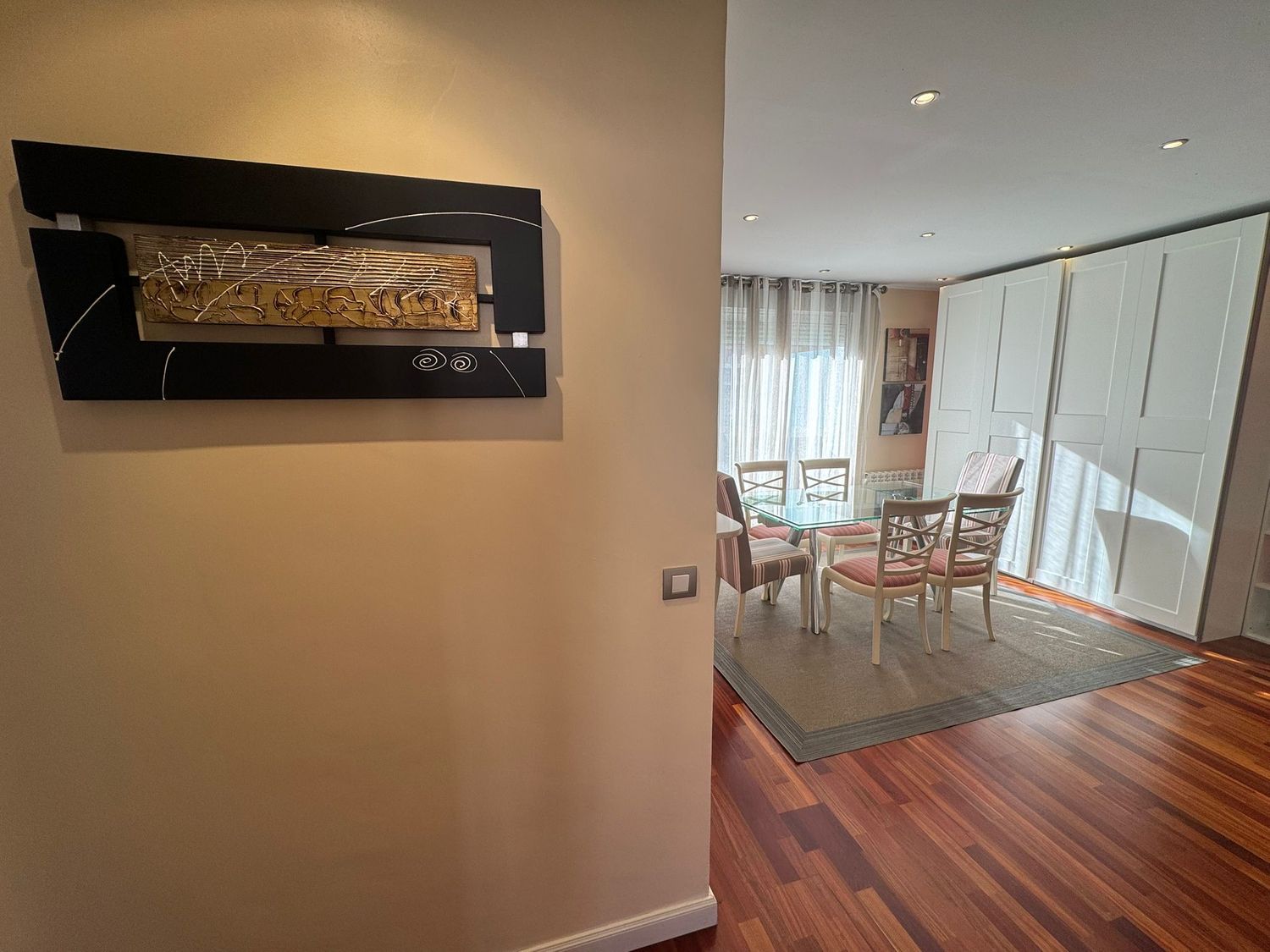 Ático en calle Caveda, 18 - Foto 7