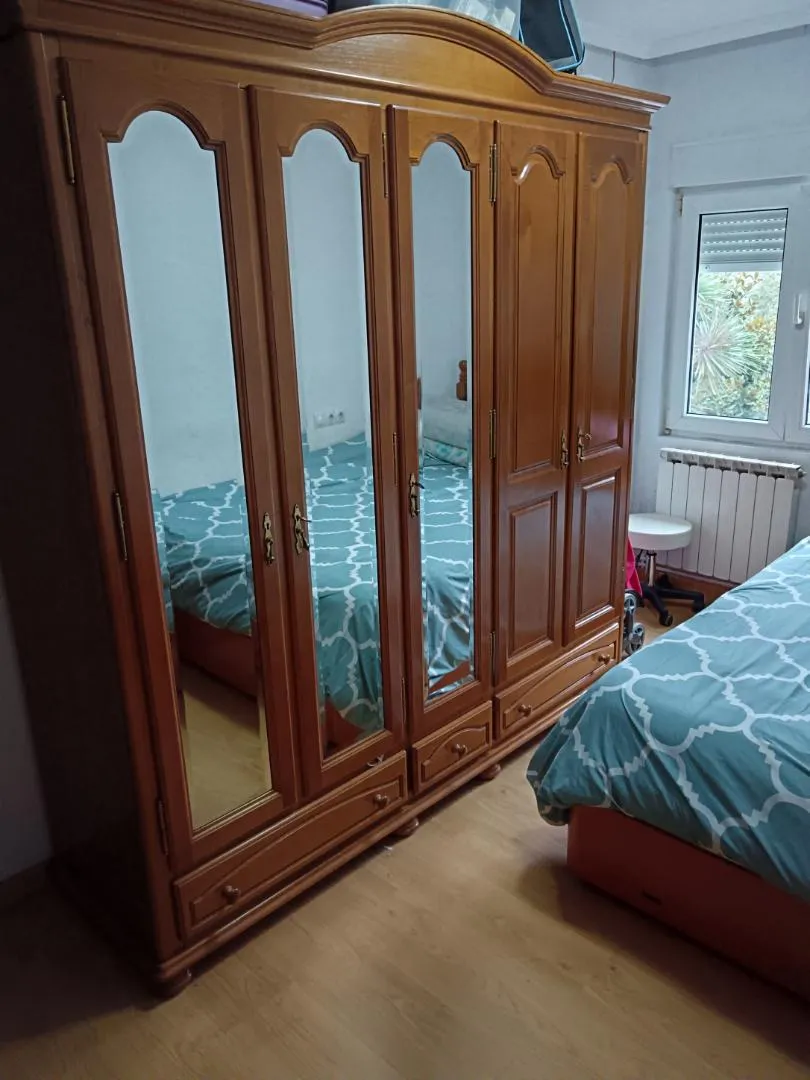 Piso en  Calle Velasquita Giráldez 12 - Foto 10