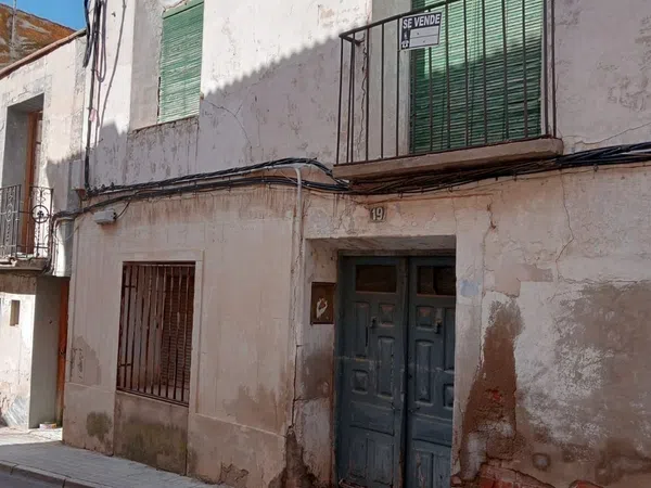 Casa de pueblo en Avenida San José, 19 - Foto 3