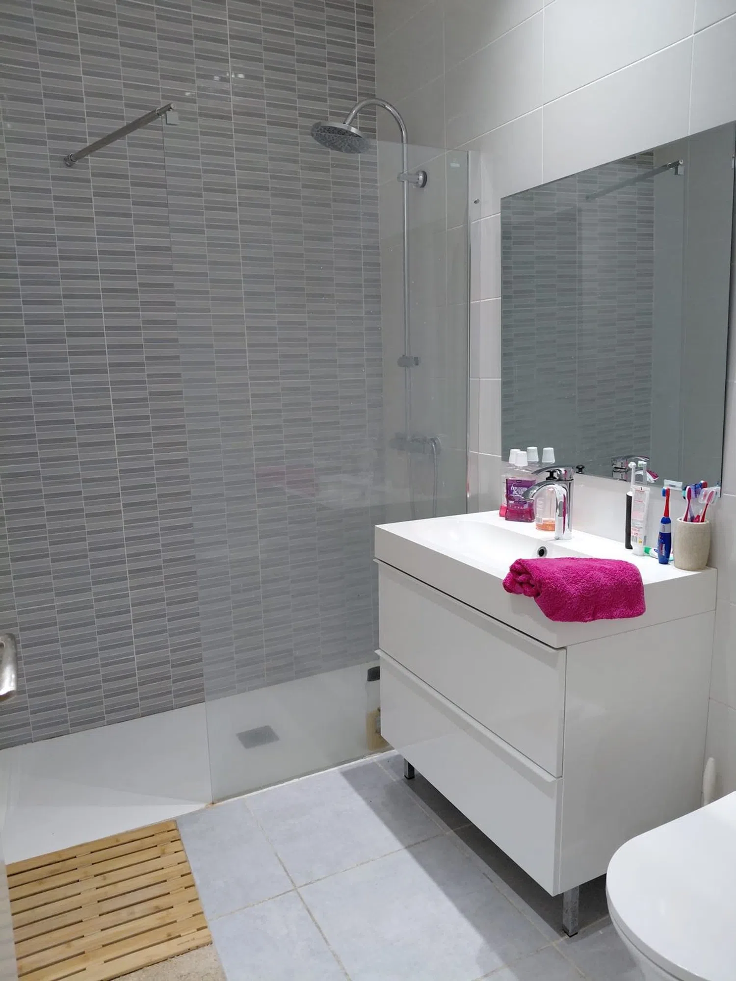 Piso en calle Curva, 34 - bajo - Foto 11