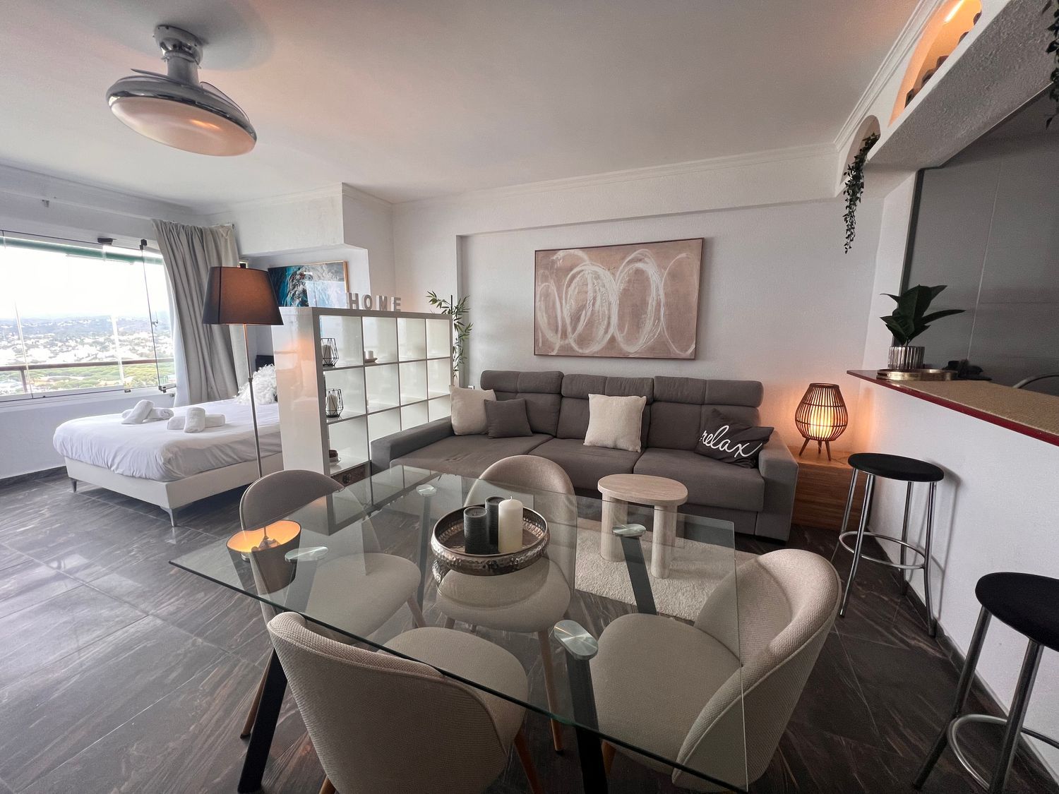 Estudio en Avenida Marbella Arbolada, 2, Romana Playa - Foto 19