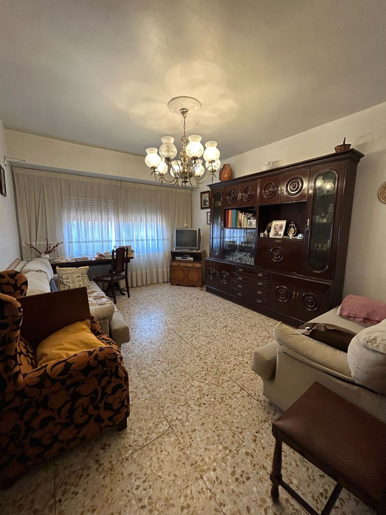 Casa o chalet independiente en Calle Terreros, 4 - Foto 5