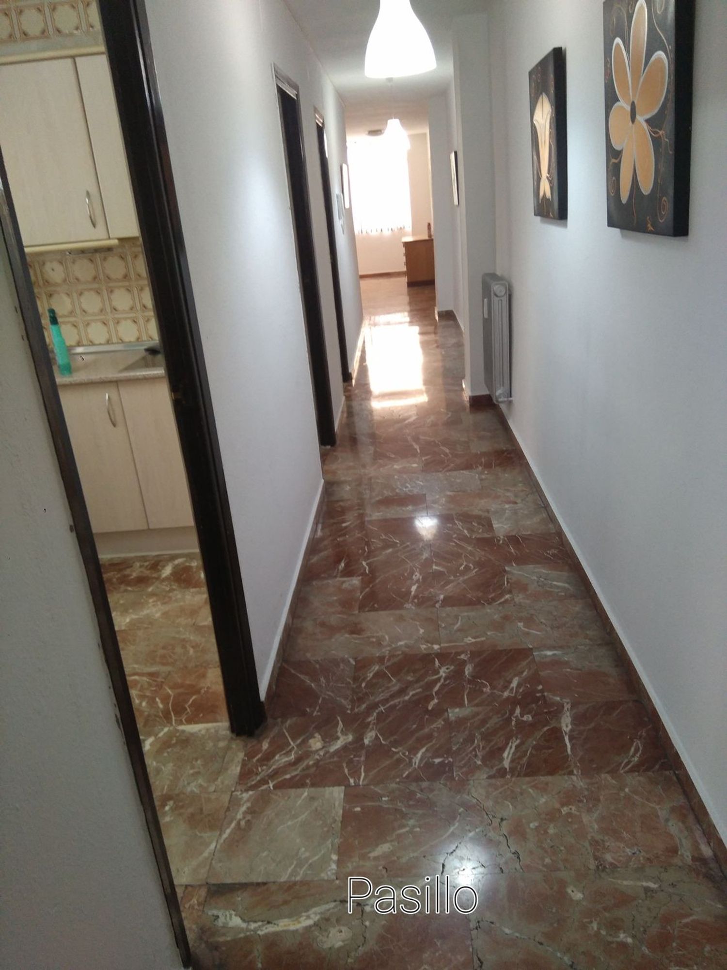 Piso en Calle Melchor Almagro, 14 - Foto 1