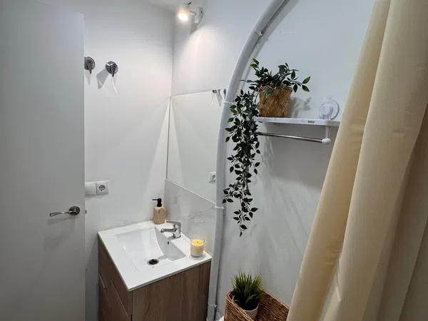 Estudio en Calle d'Alella, 19, Porta - Foto 4
