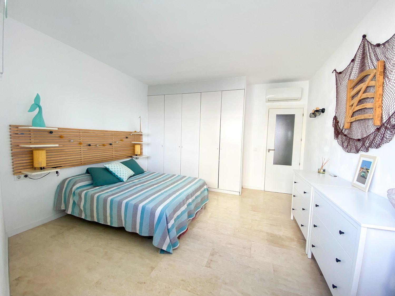Piso en Calle de Santa Bàrbara, 36, Ciutadella, Ciutadella - Foto 4