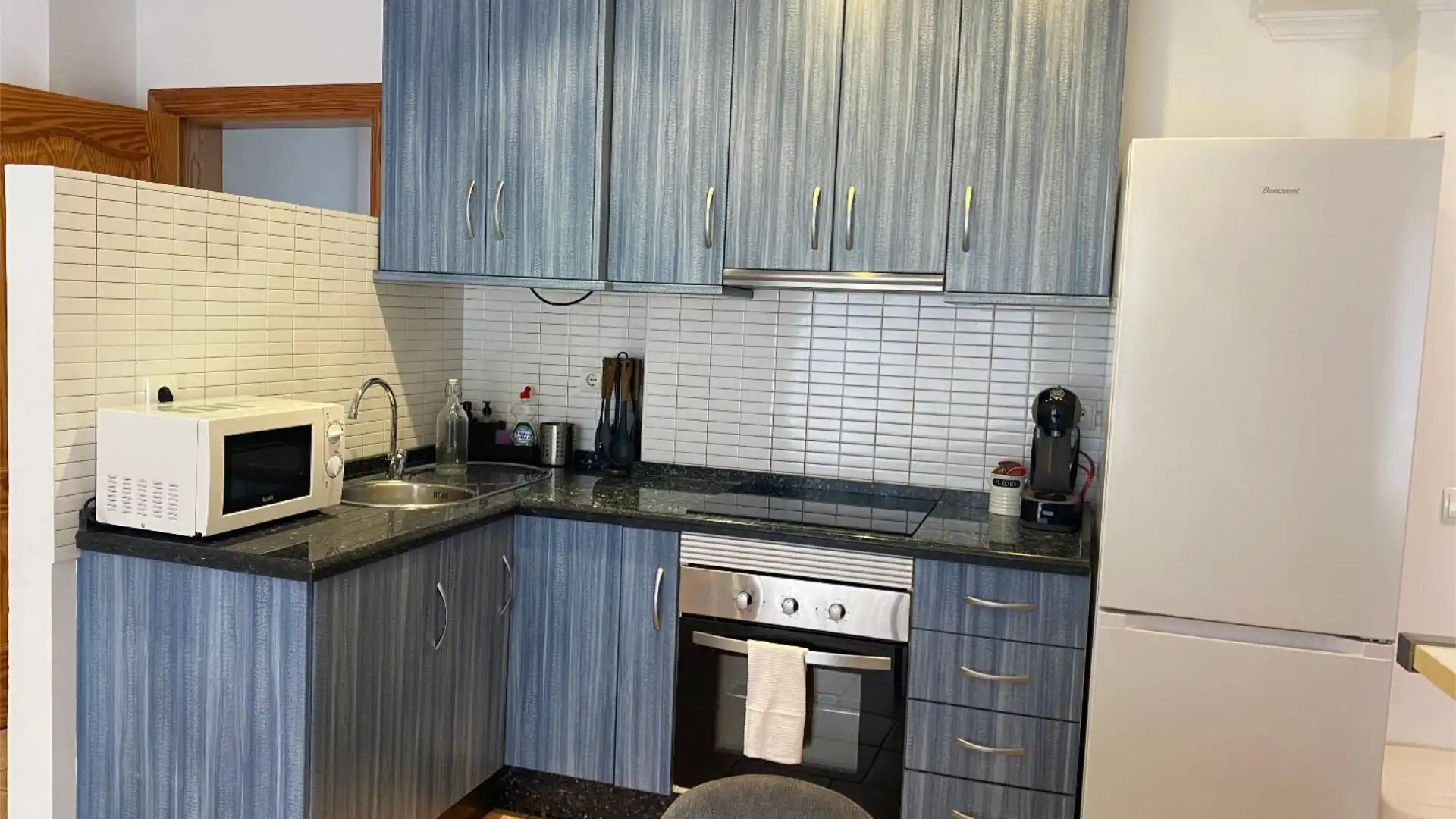 Piso en  Calle Francisco Cano 62 - Foto 5