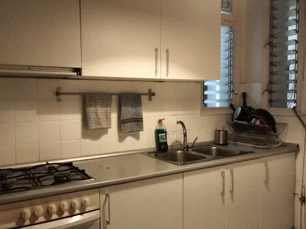 Piso en Ronda del Guinardó, 30, El Baix Guinardó - Foto 11