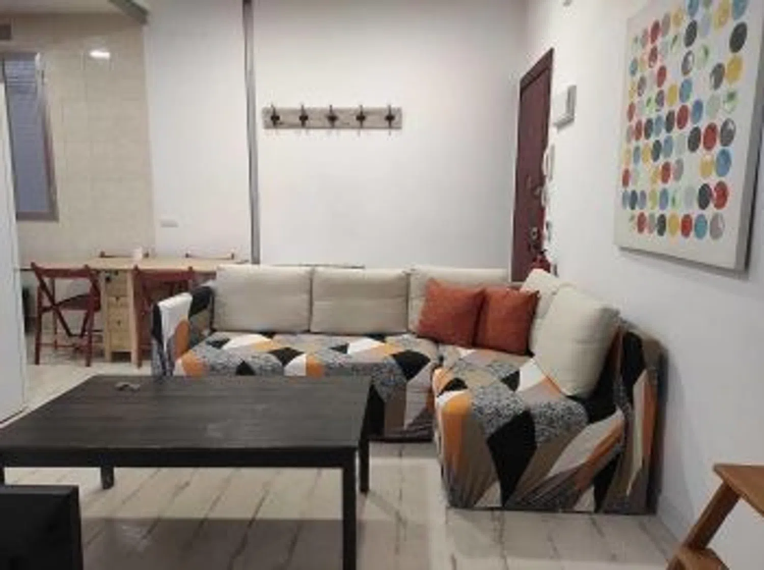 Piso en C. Ancha del Carmen, 3 - Foto 2