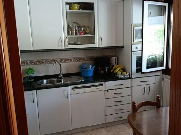 Chalet adosado en Ronda de las Ripas, 30 - Foto 6