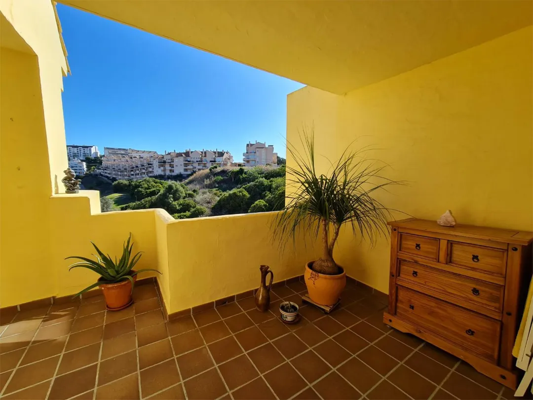 Piso en  Jardines de la Duquesa 39E - Foto 19