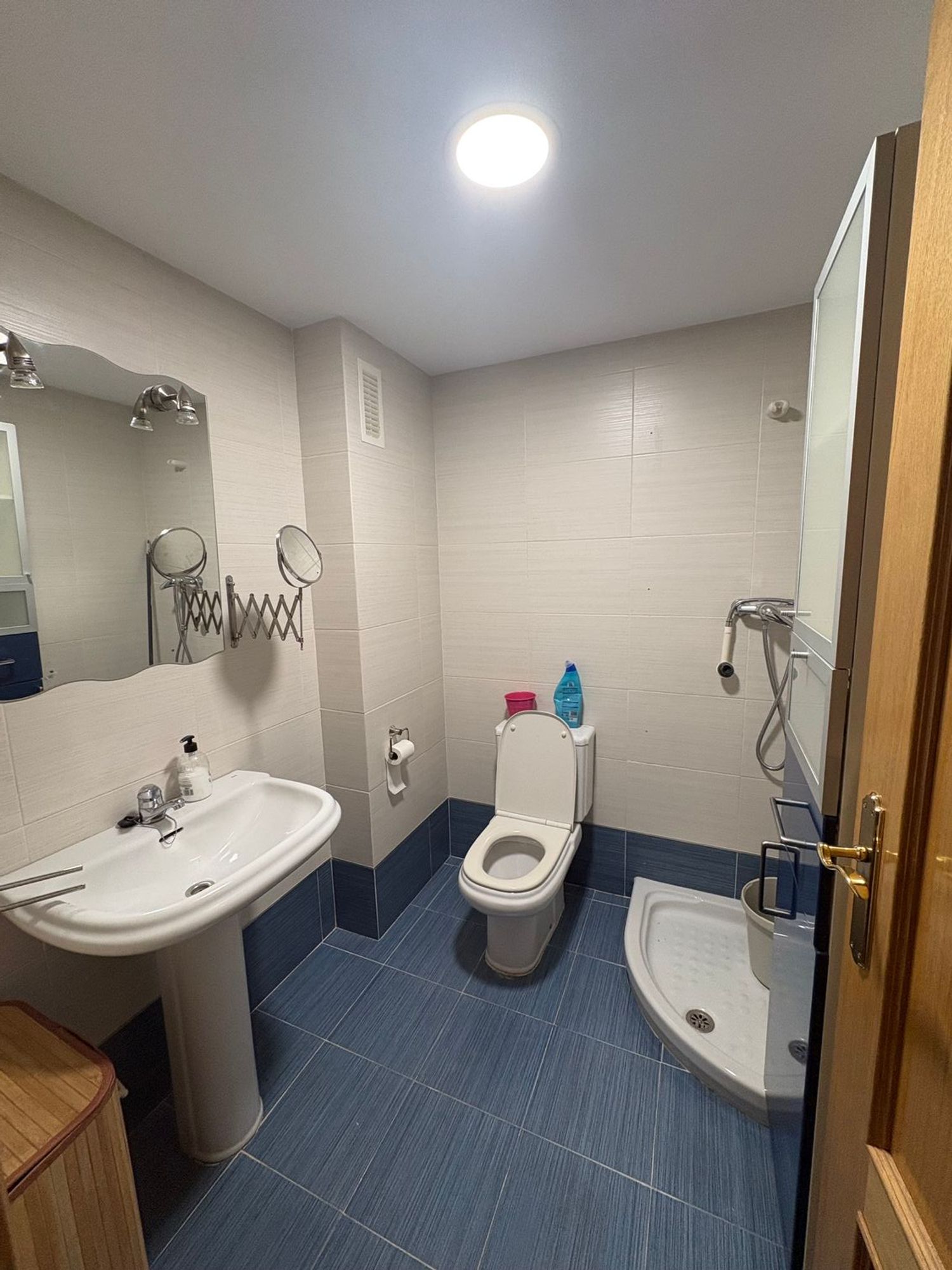 Piso en Lardero - Foto 4