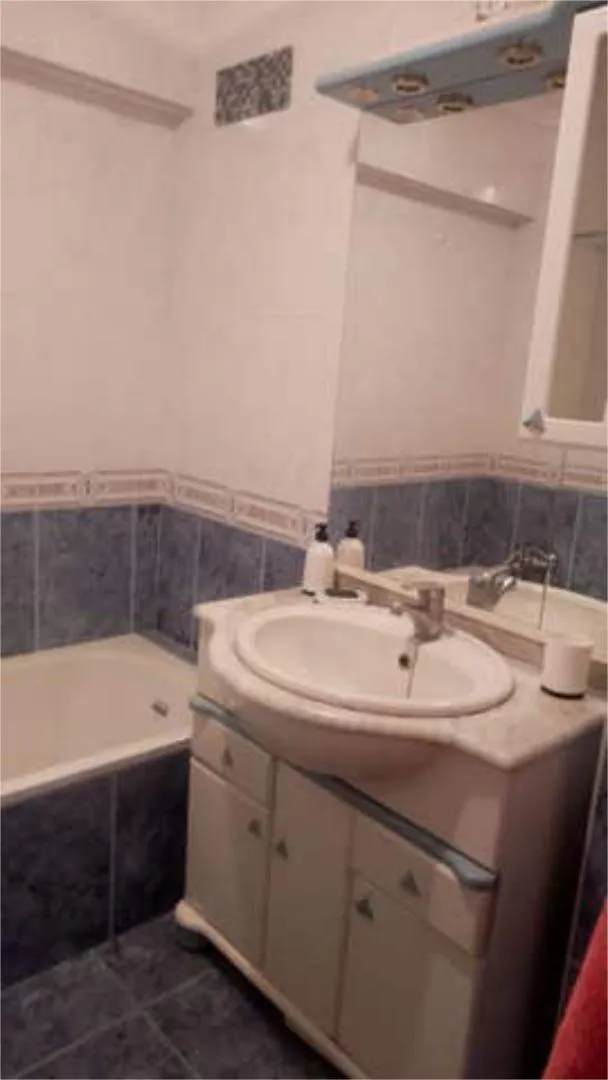 Piso en El Cristo - Foto 3