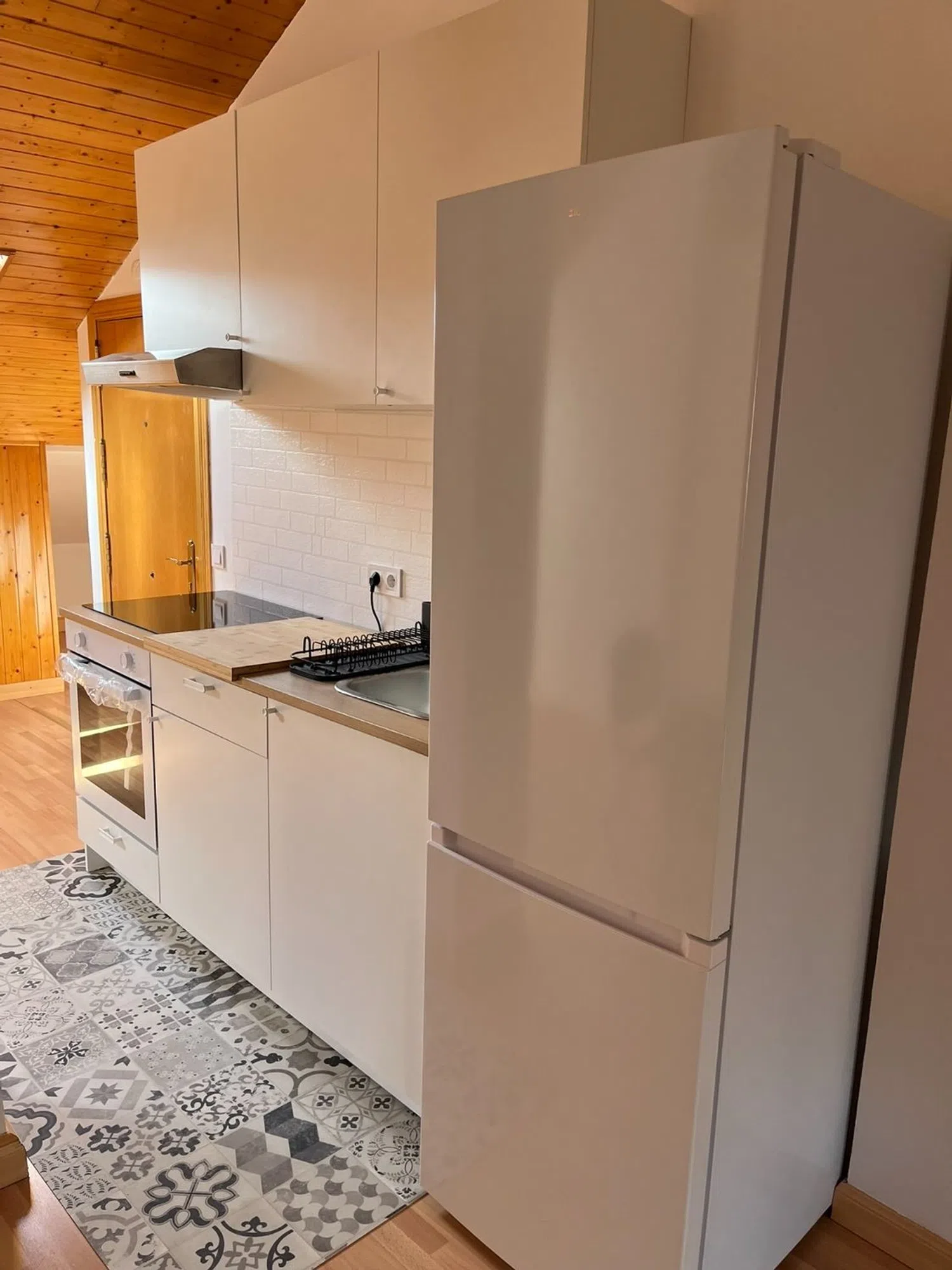 Ático en calle Salinas, 8 - Foto 8