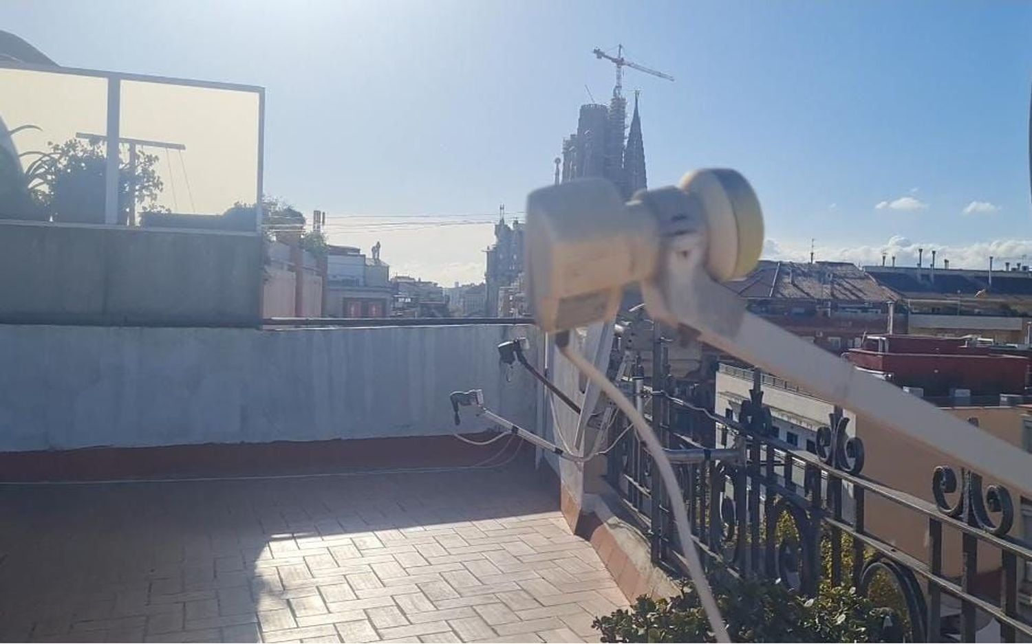 Piso en Calle de Mallorca, La Sagrada Família - Foto 12