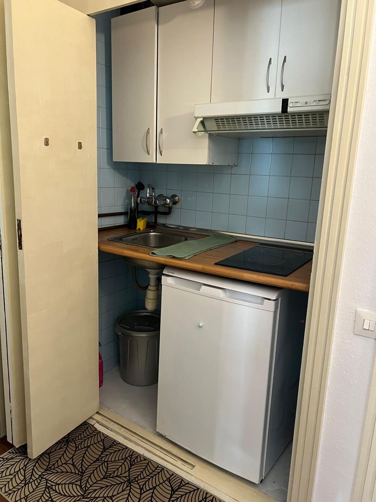 Estudio en Lugar Urbanizacion Fuentes del Rodeo, 225 D - Foto 9