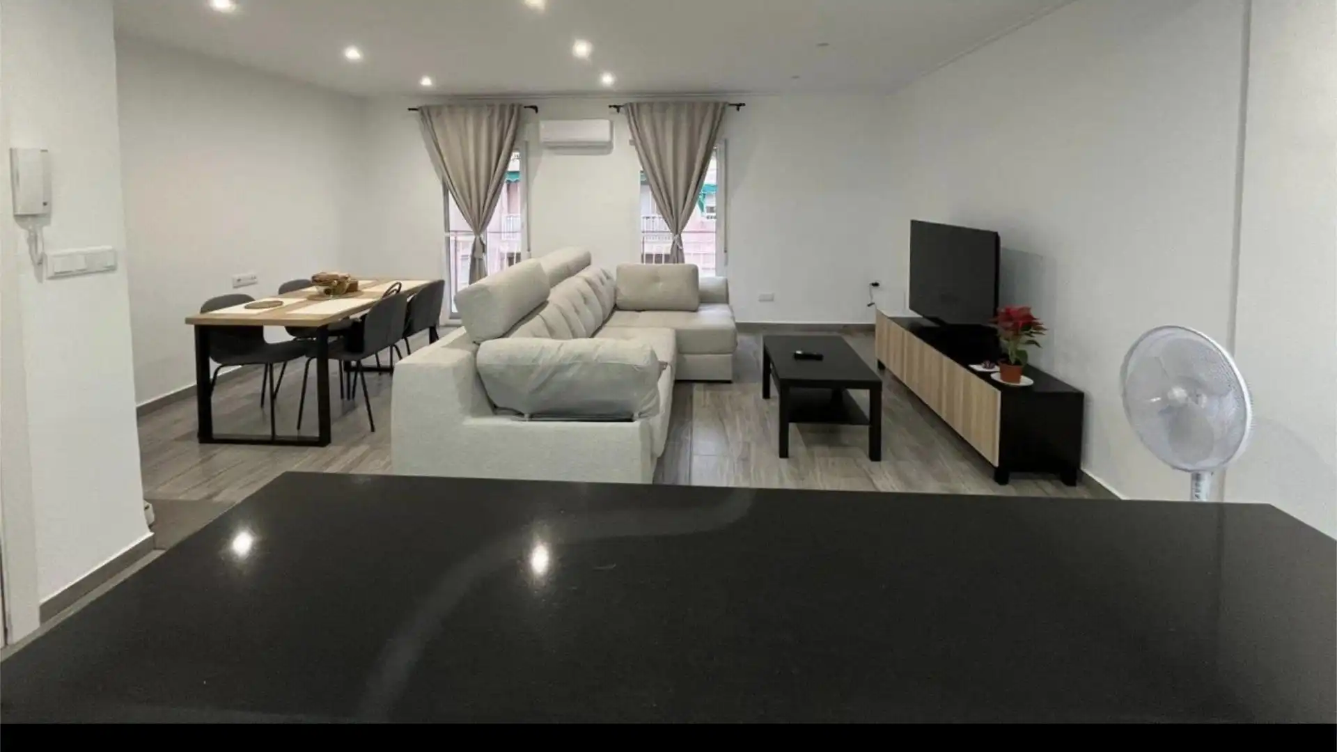 Piso en  Carrer Esperidion Porta Requesens 72a - Foto 17